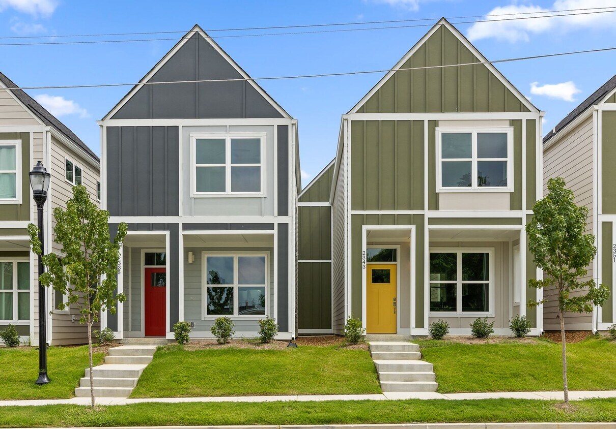 Primary Photo - 3 bedroom 2.5 bath at Milltown @ the South...