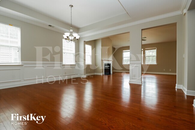 Foto del edificio - 129 Lindera Preserve Blvd
