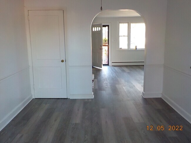 Foto del edificio - 507 Barrett St
