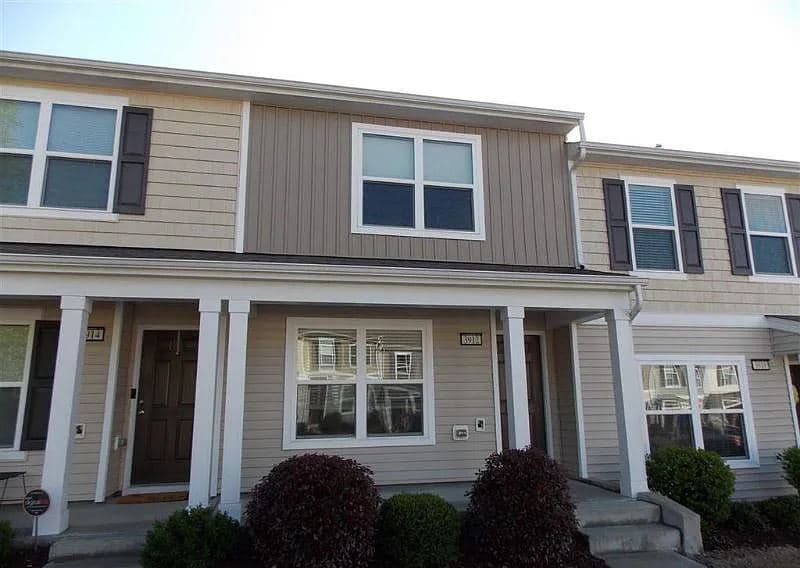 3912 Swinton St, Raleigh, NC 27616 Townhome Rentals in Raleigh NC