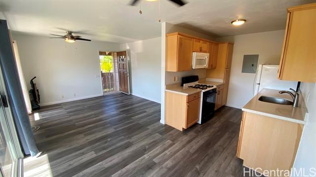 Foto del edificio - 91-1110-1110 Mikohu St