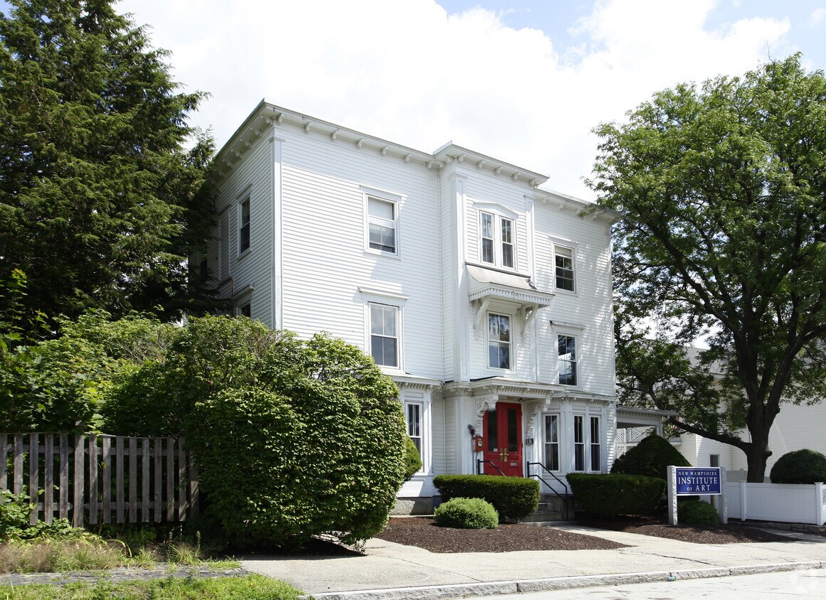 Foto del edificio - 11 Walnut St