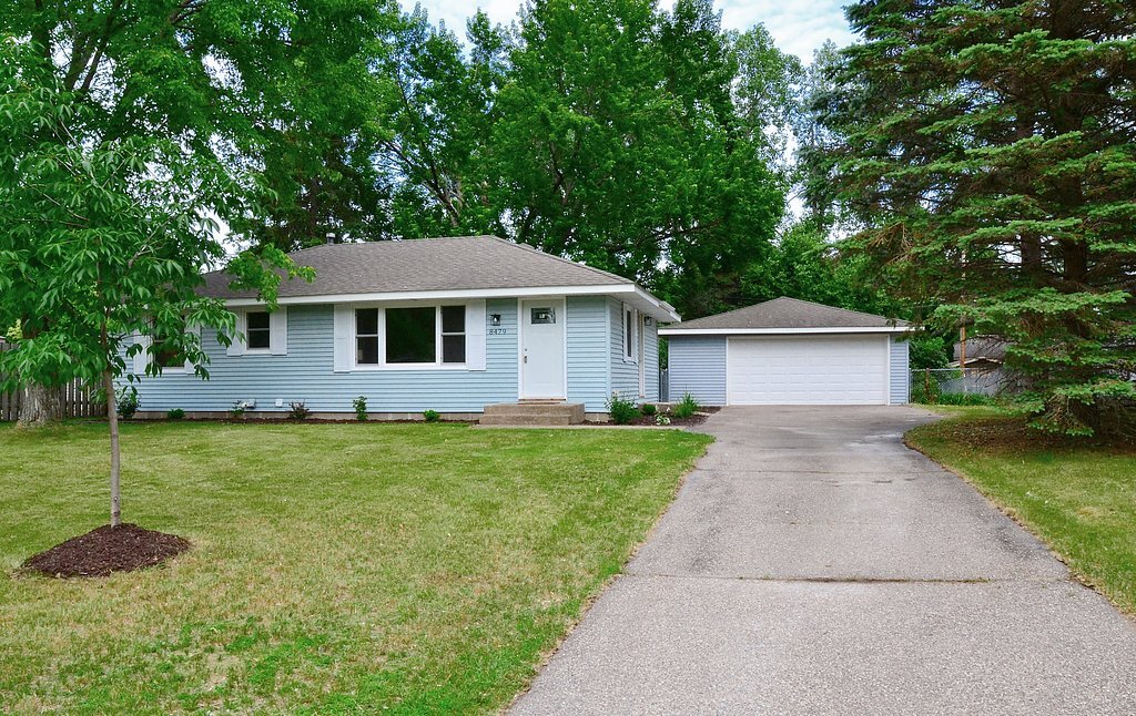 Foto principal - 8479 Greenway Ave S