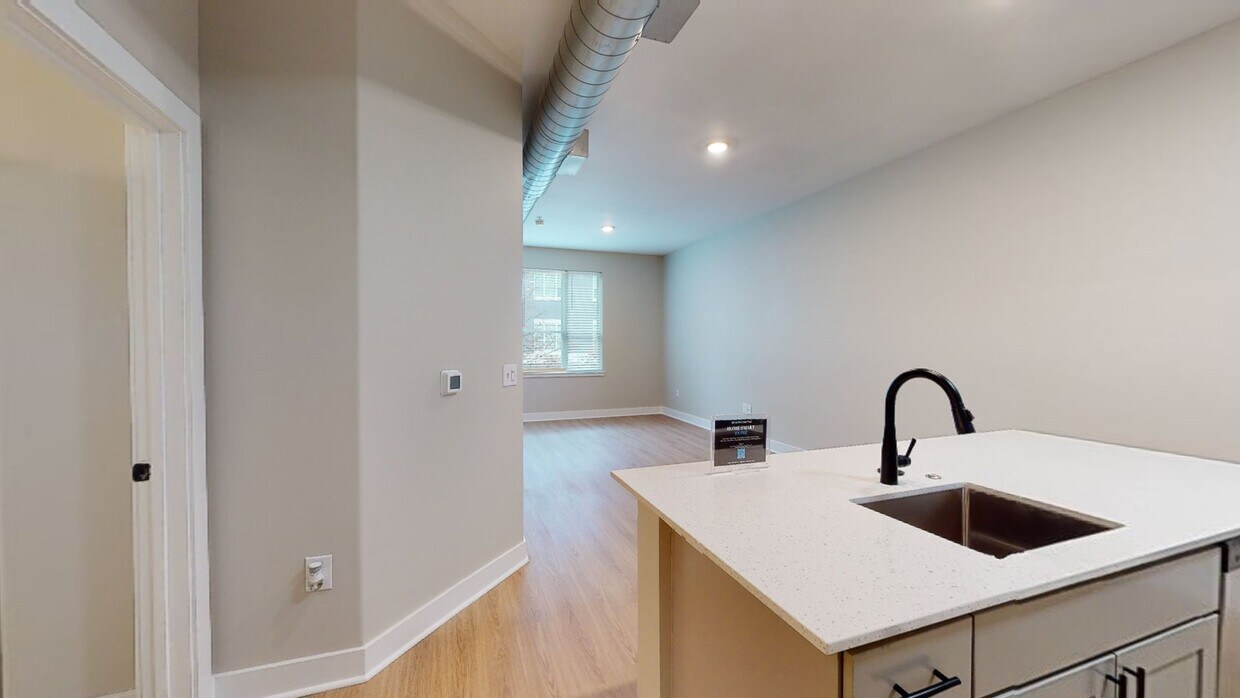 Photo - Towson Promenade Apartments