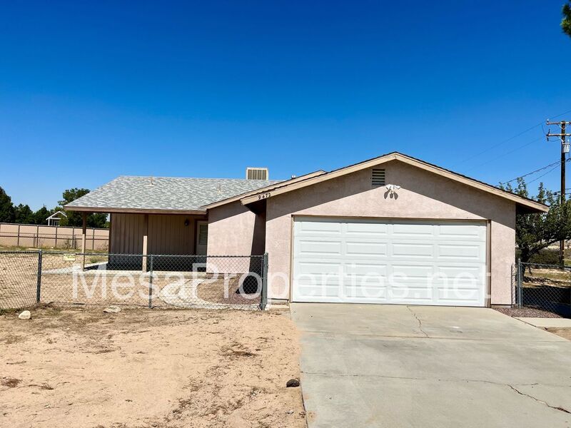 9472 Glendale Ave, Hesperia, CA 92345 House Rental in Hesperia, CA