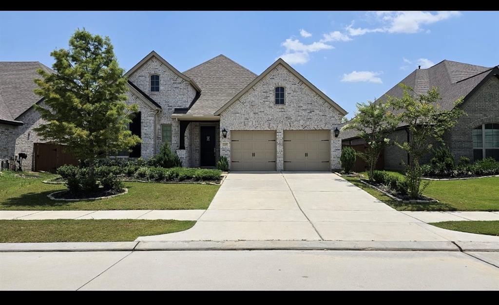 12507 Kinmundy Ln, Richmond, TX 77407 House for Rent in Richmond, TX