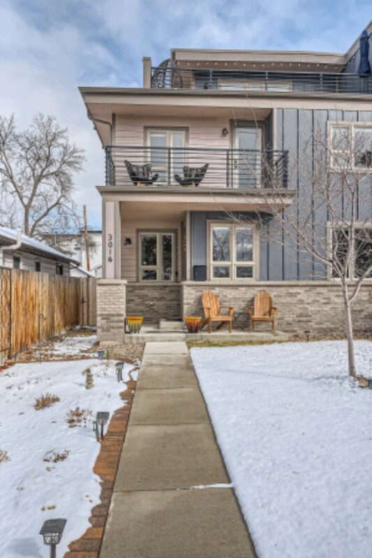 Building Photo - 3016 S Lincoln St