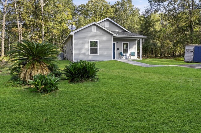 Foto del edificio - 47 County Rd