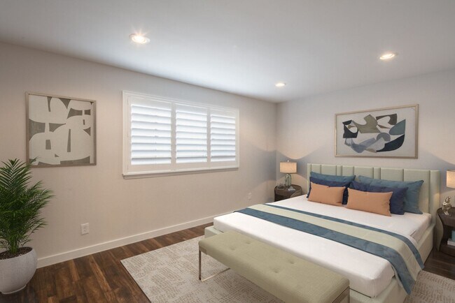 Foto del edificio - Move-in Ready Home for Lease by The Galleria!