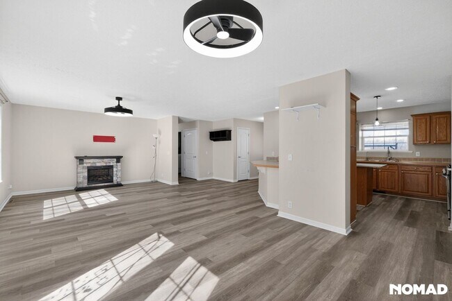 Building Photo - Charming 3BR House in Kalamazoo