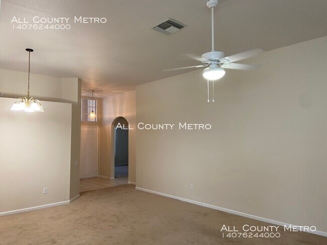 Building Photo - 3 Bedroom Home In Kissimmee Gated Community