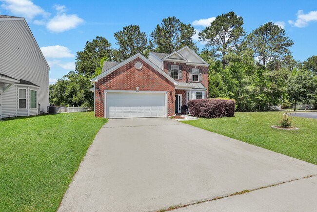 Foto del edificio - 533 Wheatfield Ct