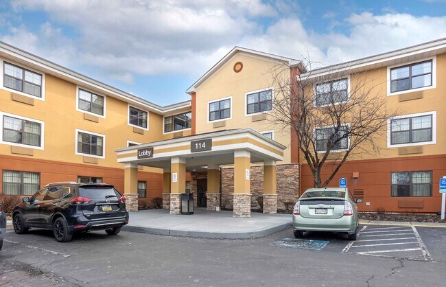 Foto del edificio - Furnished Studio-Philadelphia - Horsham - ...