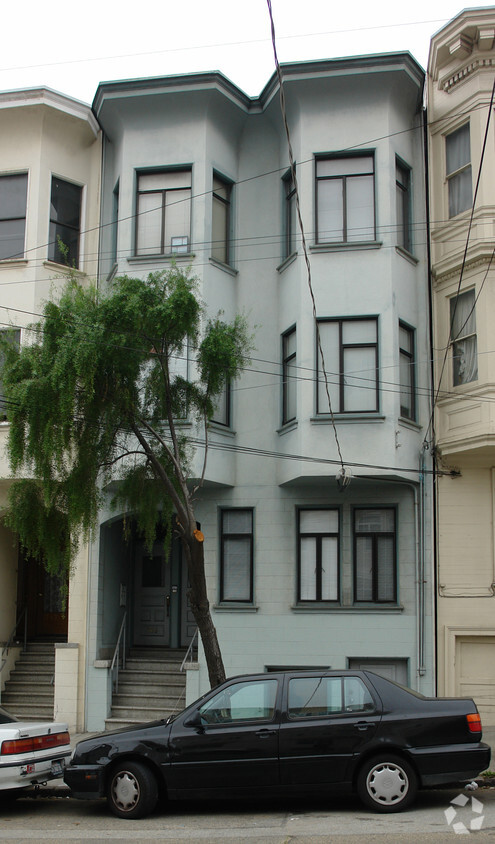 Building Photo - 763-767 Filbert St