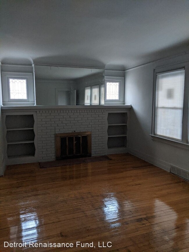 Building Photo - 5 br, 2 bath House - 4215 Bedford