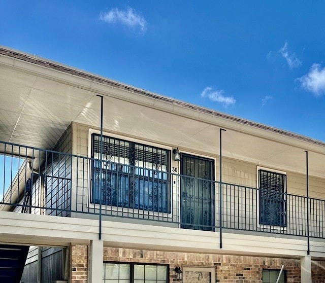 Building Photo - 606 Marshall St