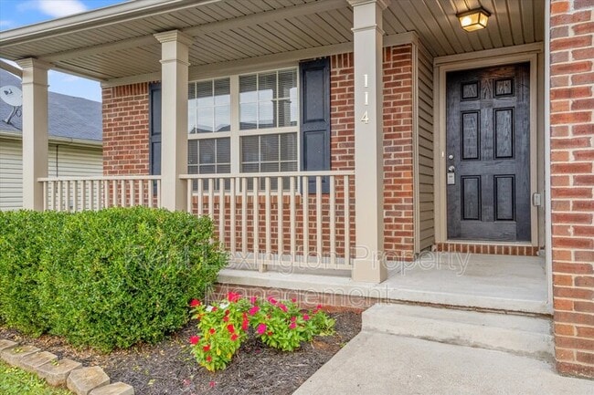 Building Photo - 114 Grisham Dr