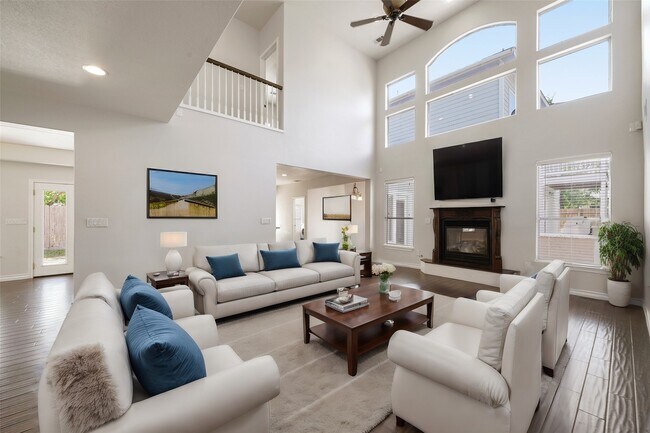 Foto del edificio - 1213 Wakefield Dr