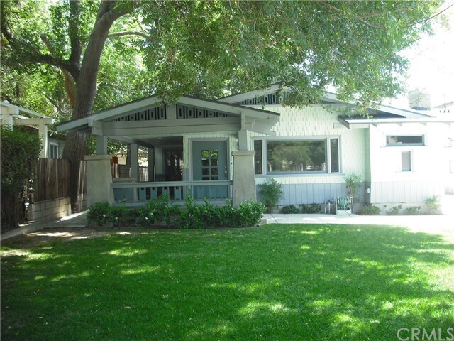 Building Photo - 580 N Holliston Ave