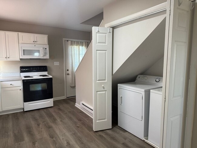 Foto del edificio - S. Mont Valla Avenue