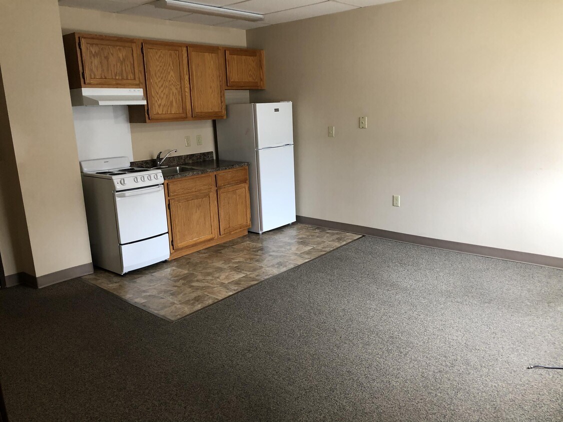 600 SE Madison St Unit 309, Topeka, KS 66607 Room for Rent in Topeka