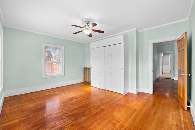 Foto del edificio - 149 Clifton Ave