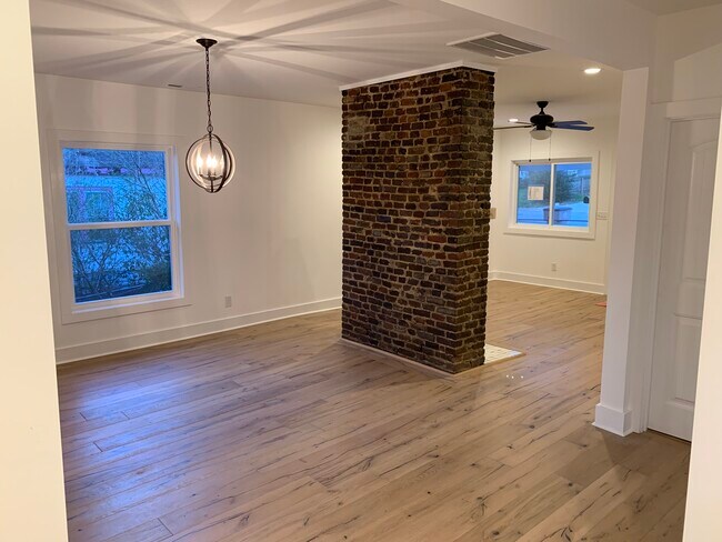 Foto del edificio - 309 Lutie St