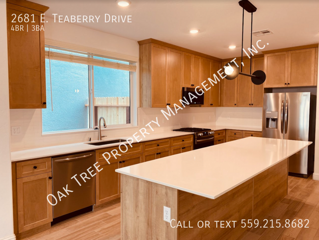 Foto del edificio - 2681 E Teaberry Dr