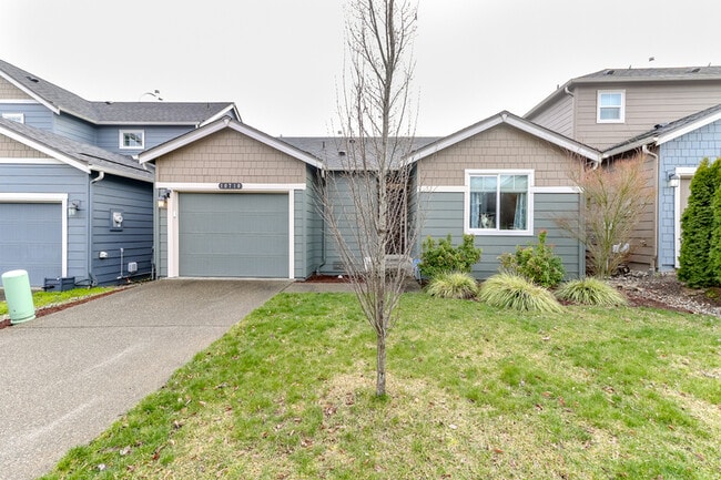 Building Photo - 10710 185th St E