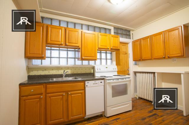 Foto del edificio - 1 bedroom in Brighton MA 02135