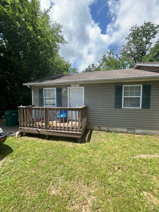 Centrally Located Duplex - Centrally Located Duplex