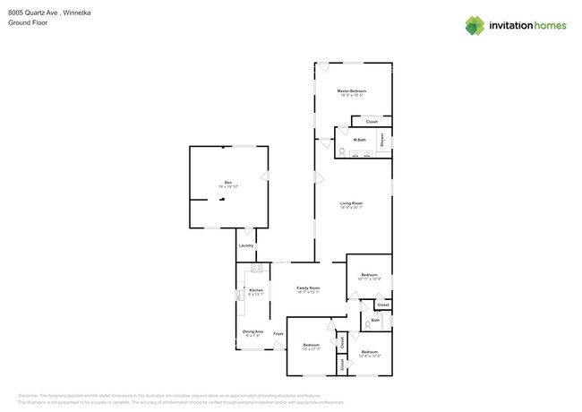 Foto del edificio - 8005 Quartz Ave