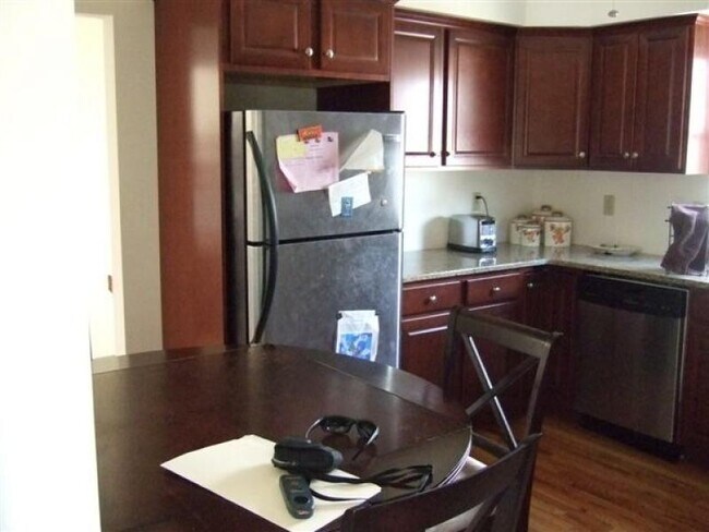 Foto del edificio - 501 Rahway Ave