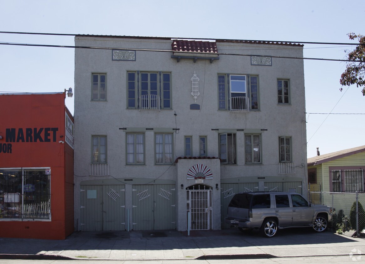 Foto del edificio - 2280 35th Ave