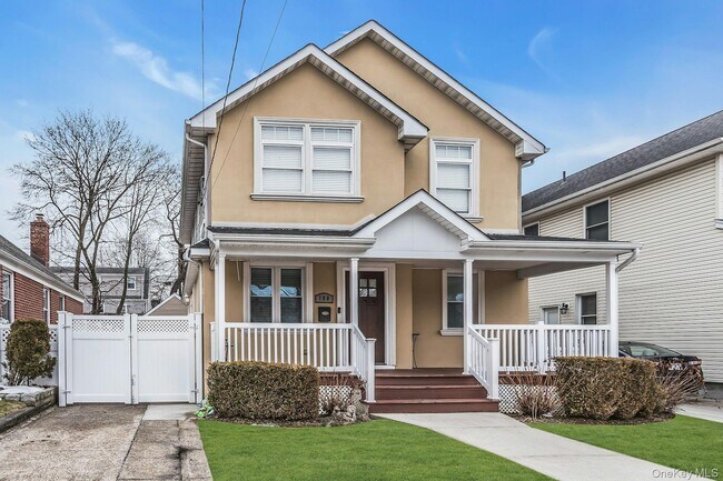 Foto del edificio - 180 Kensington Rd