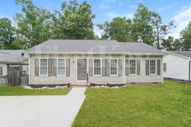 Building Photo - 1322 Ridgewood Dr