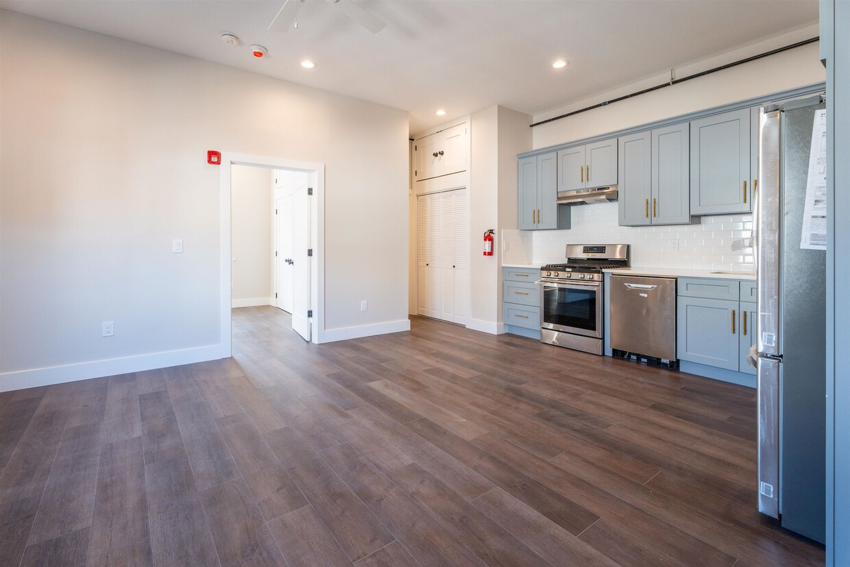 2430 E Pleasant Ave Unit 2, Maywood, NJ 07607 Room for Rent in