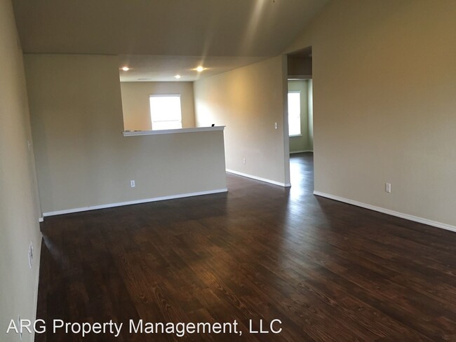 Building Photo - 4 br, 2 bath House - 3504 Justice Drive