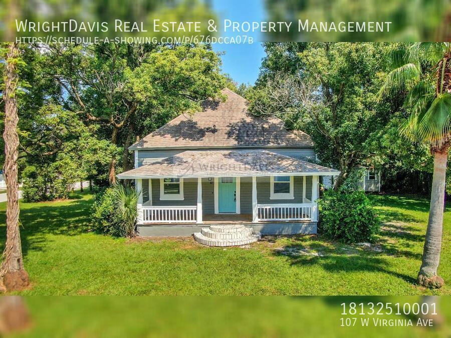 Foto principal - 107 W Virginia Ave