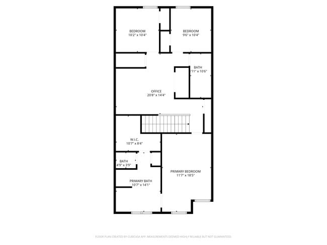 Building Photo - 503 Stoneybrook Dr