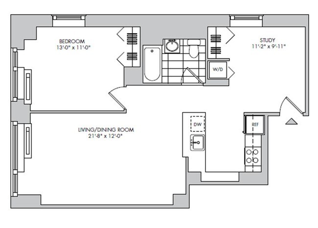 Foto del edificio - 4215 Crescent St