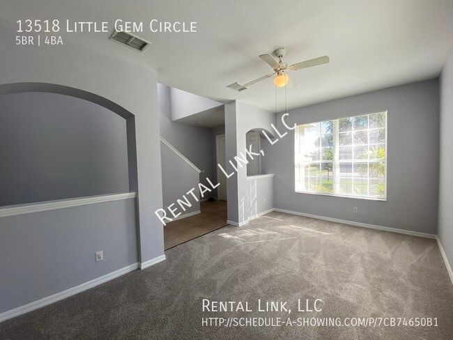 Building Photo - 13518 Little Gem Cir