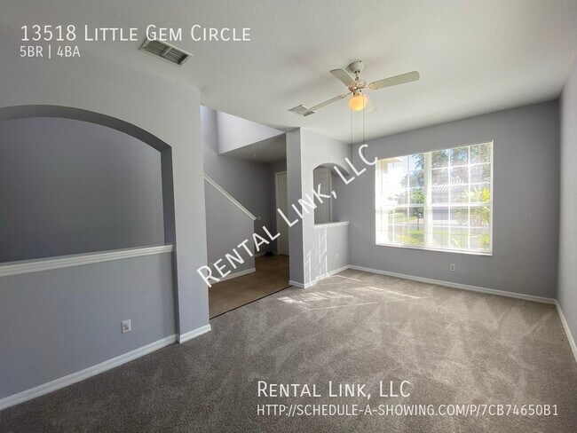 Foto del edificio - 13518 Little Gem Cir