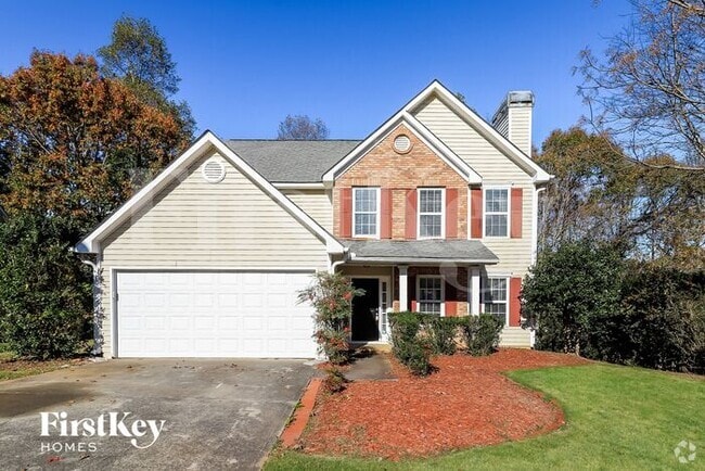 Building Photo - 812 Eagle Glen Crossing