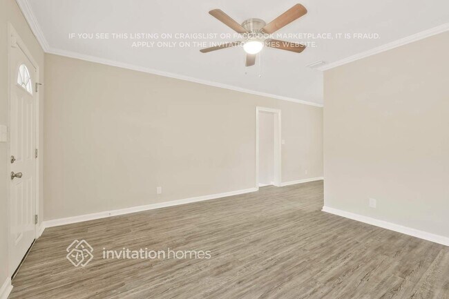 Foto del edificio - 10309 Haverford Rd