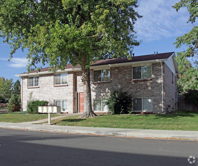 Building Photo - 5347 South Fox Street
