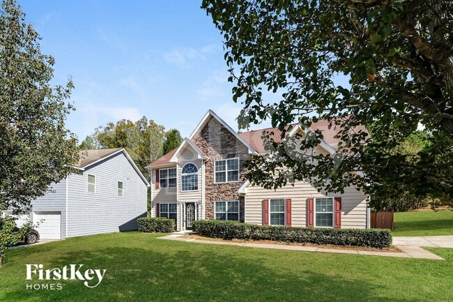 Foto del edificio - 3276 Timber Ridge