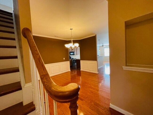 Foto del edificio - 106 Honeycomb lane - Bev Roberts Rentals a...