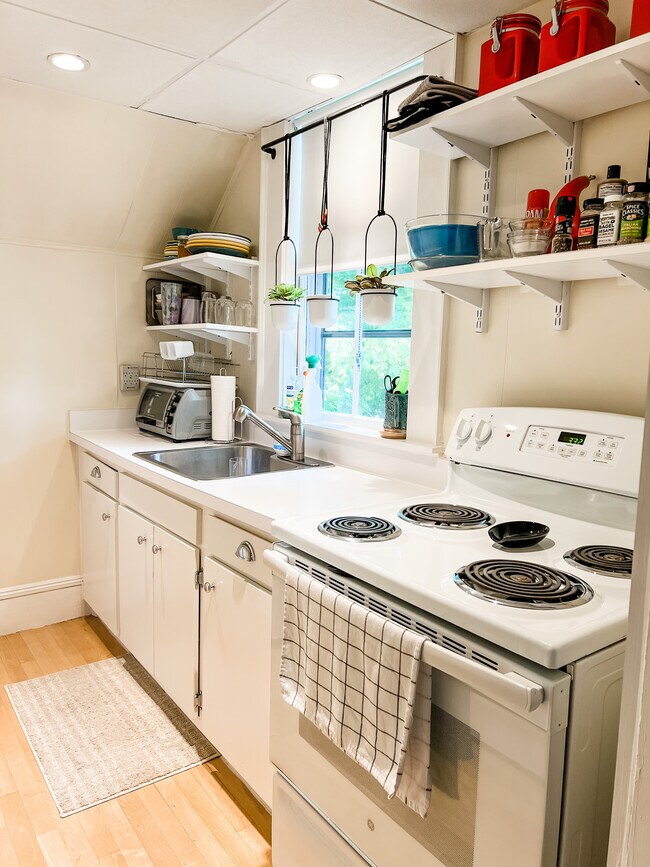 Foto del edificio - 22 Marblehead St