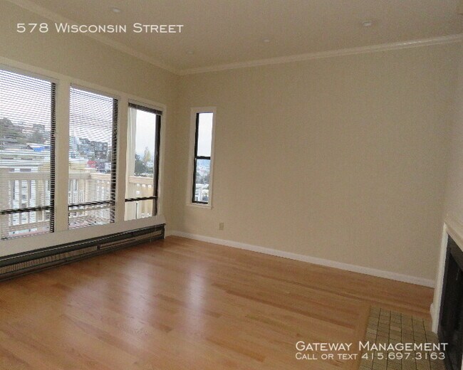 Foto del edificio - Victorian Mews